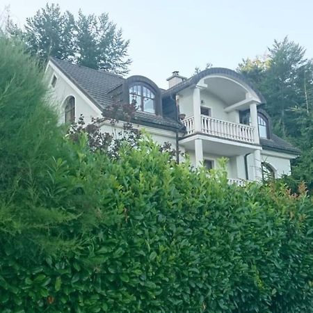 Apartma Dolomiti Ljubljana Exterior photo