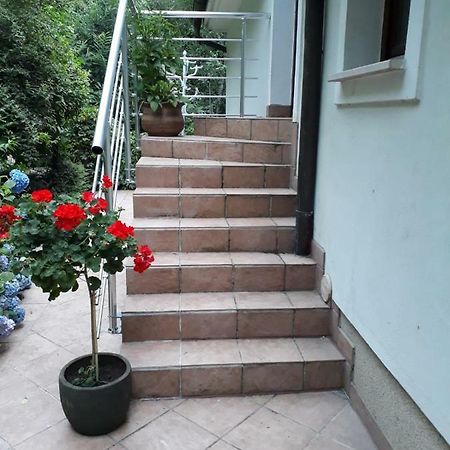 Apartma Dolomiti Ljubljana Exterior photo