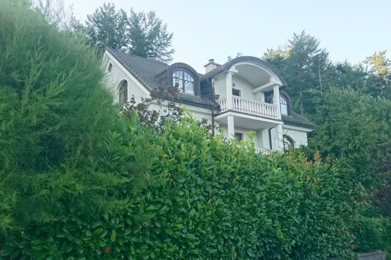 Apartma Dolomiti Ljubljana Exterior photo