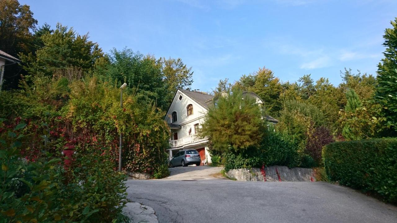 Apartma Dolomiti Ljubljana Exterior photo